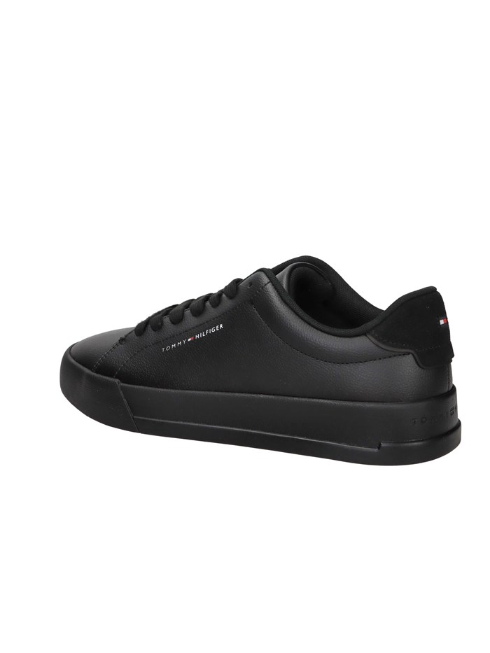 SNEAKERS BASSA FM0FM05367 NERO