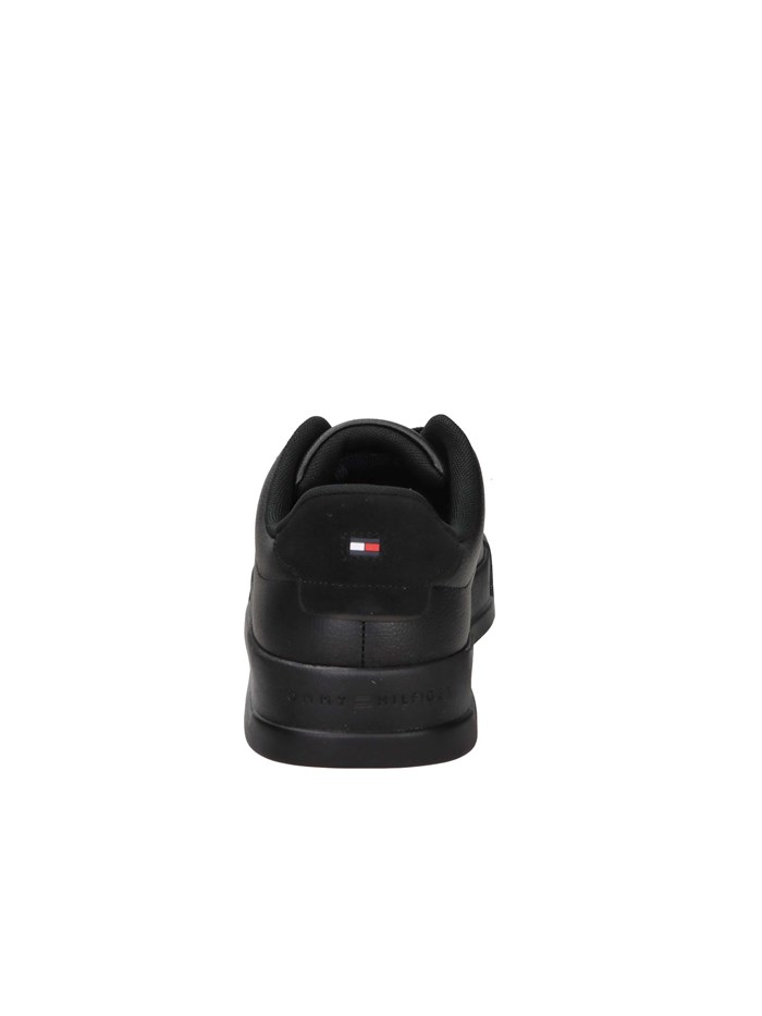 SNEAKERS BASSA FM0FM05367 NERO