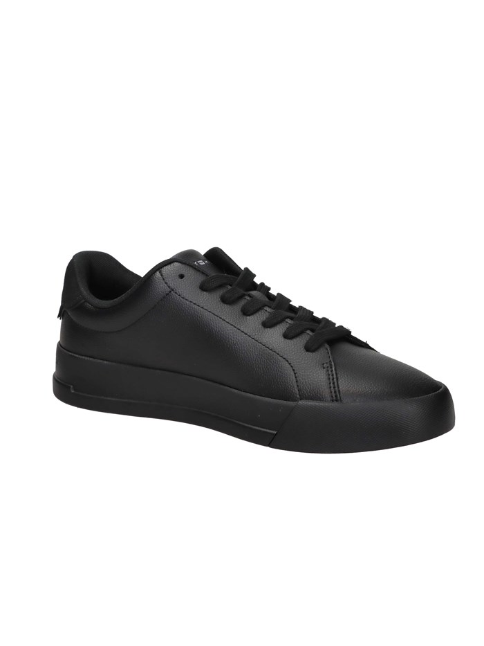 SNEAKERS BASSA FM0FM05367 NERO