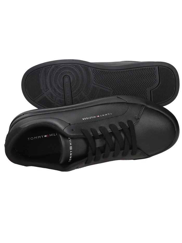 SNEAKERS BASSA FM0FM05367 NERO