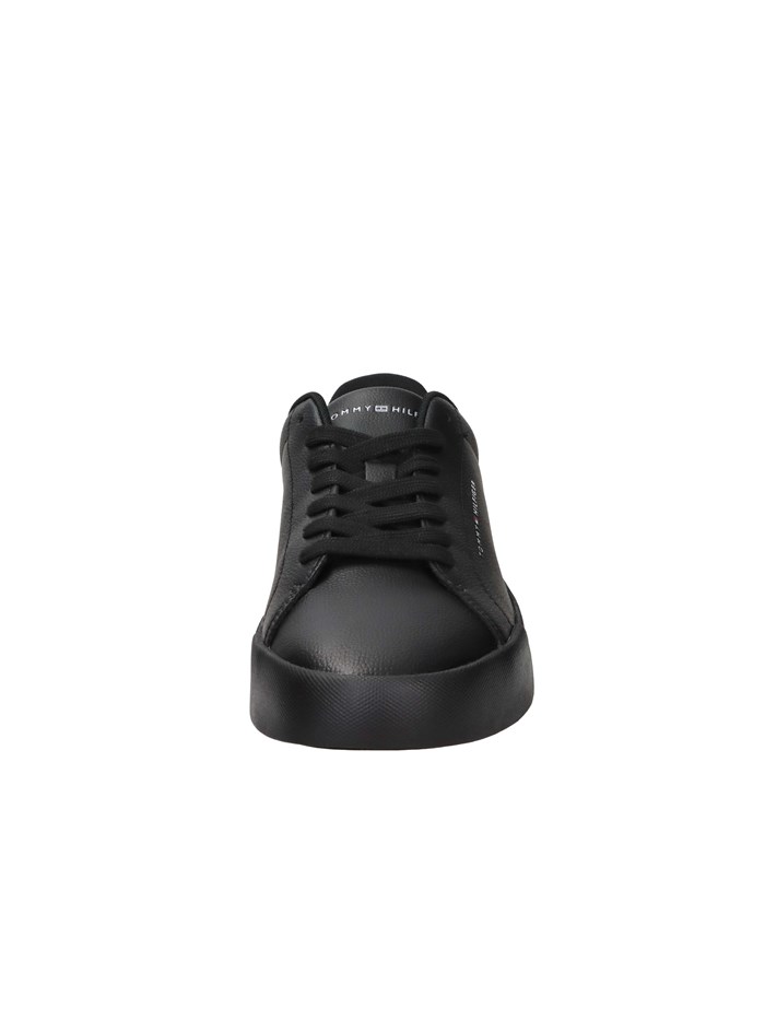 SNEAKERS BASSA FM0FM05367 NERO
