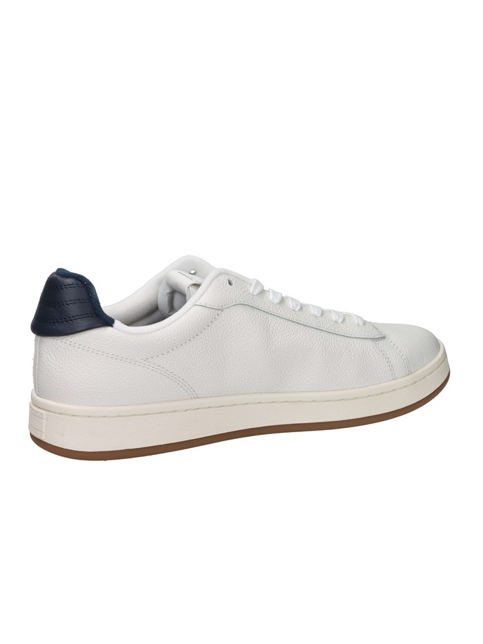 SNEAKERS BASSA EM0EM01659 BIANCO