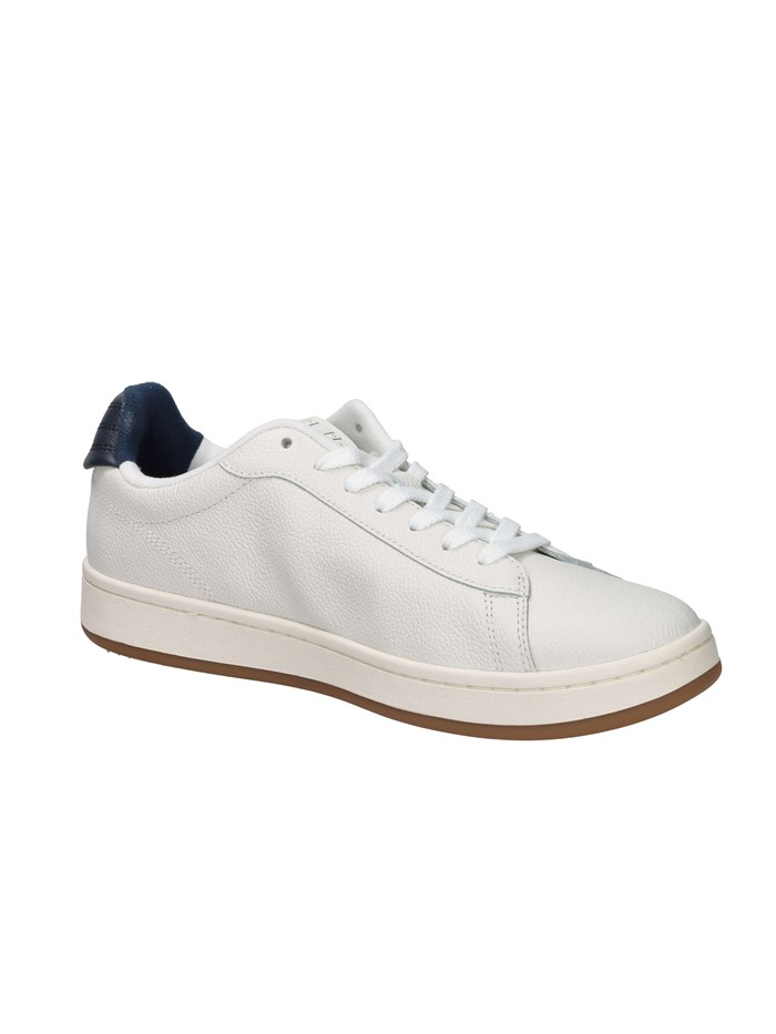 SNEAKERS BASSA EM0EM01659 BIANCO