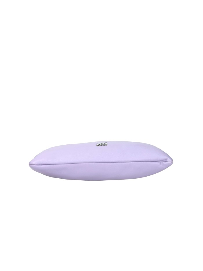 BORSA A SPALLA 184441 LILLA