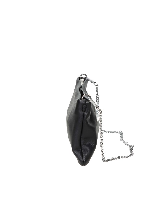 BORSA A SPALLA 184441 NERO