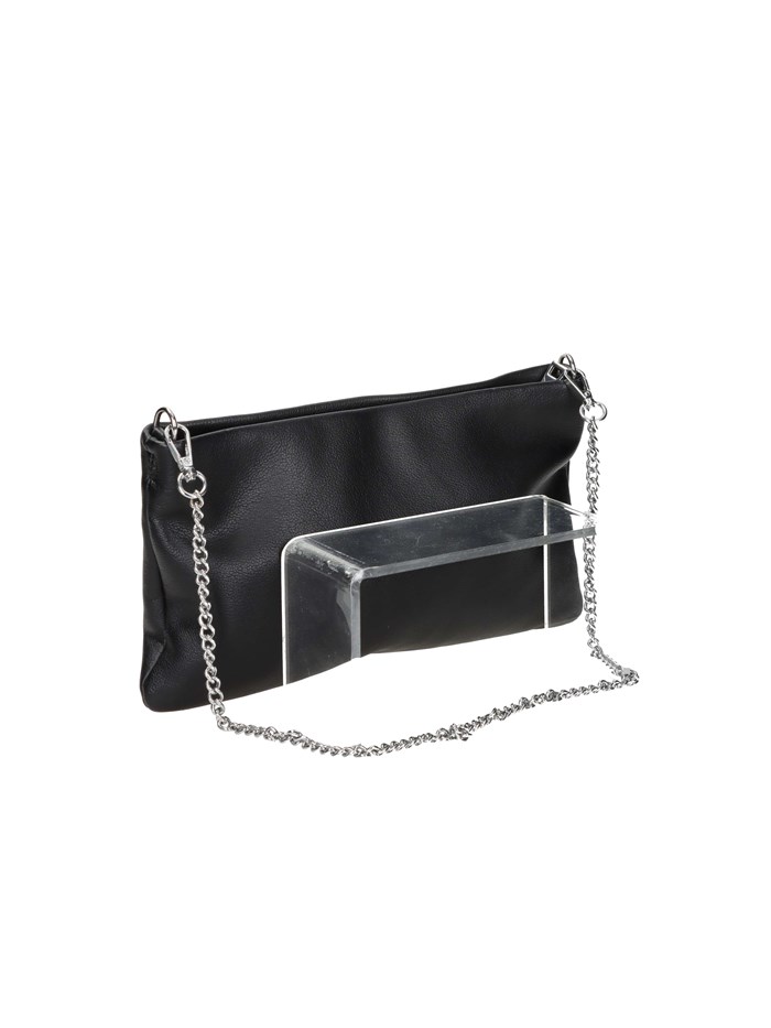 BORSA A SPALLA 184441 NERO