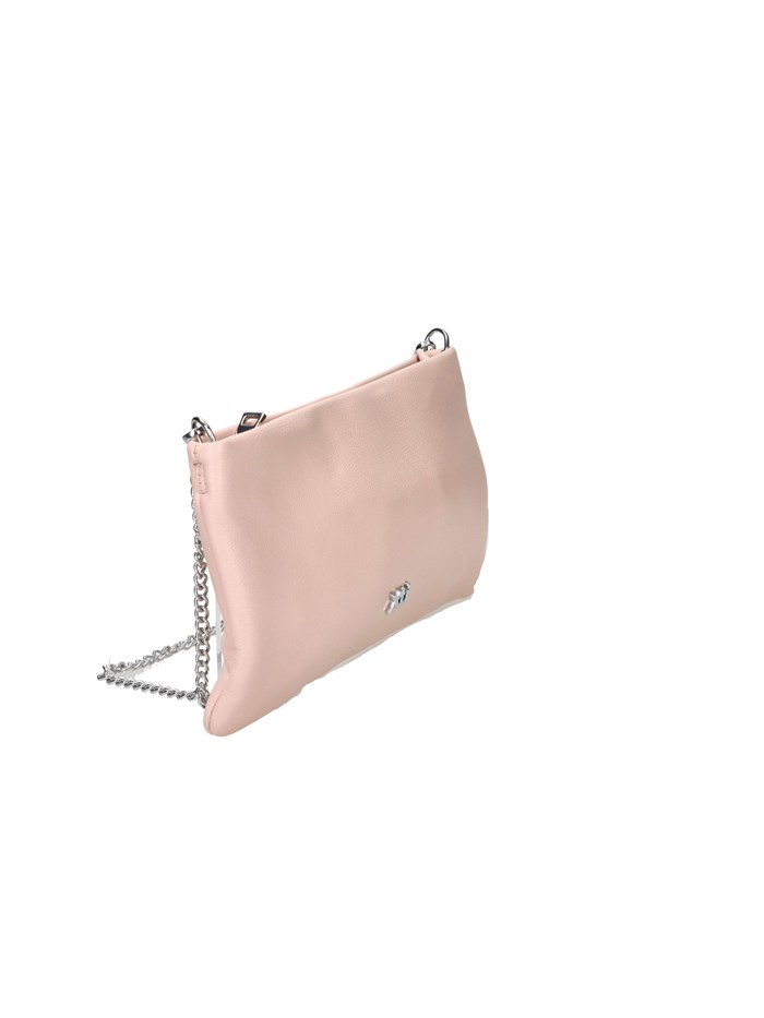 BORSA A SPALLA 184441 ROSA