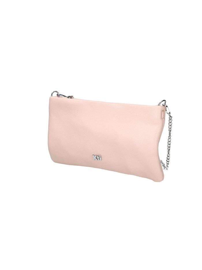 BORSA A SPALLA 184441 ROSA