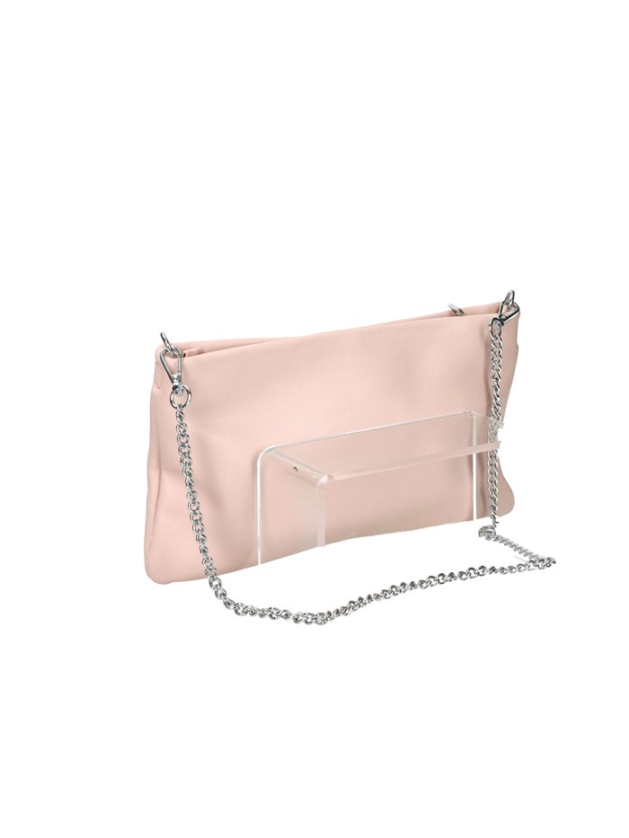 BORSA A SPALLA 184441 ROSA