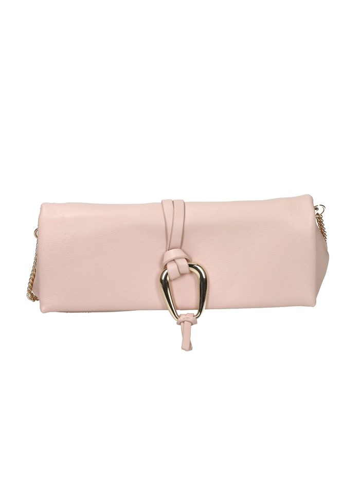 BORSA A SPALLA 184442 ROSA