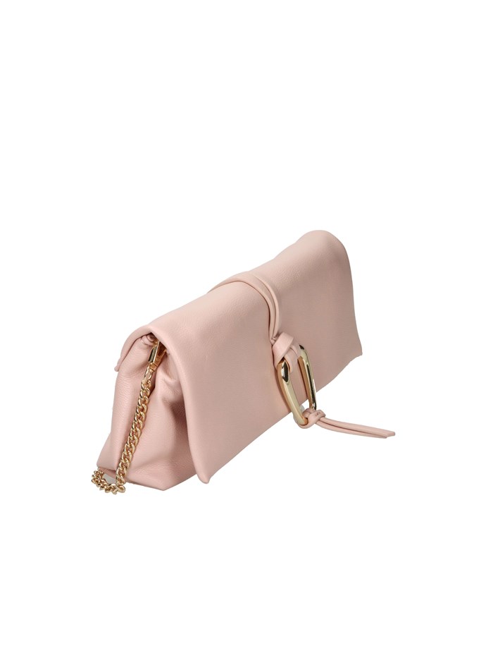 BORSA A SPALLA 184442 ROSA