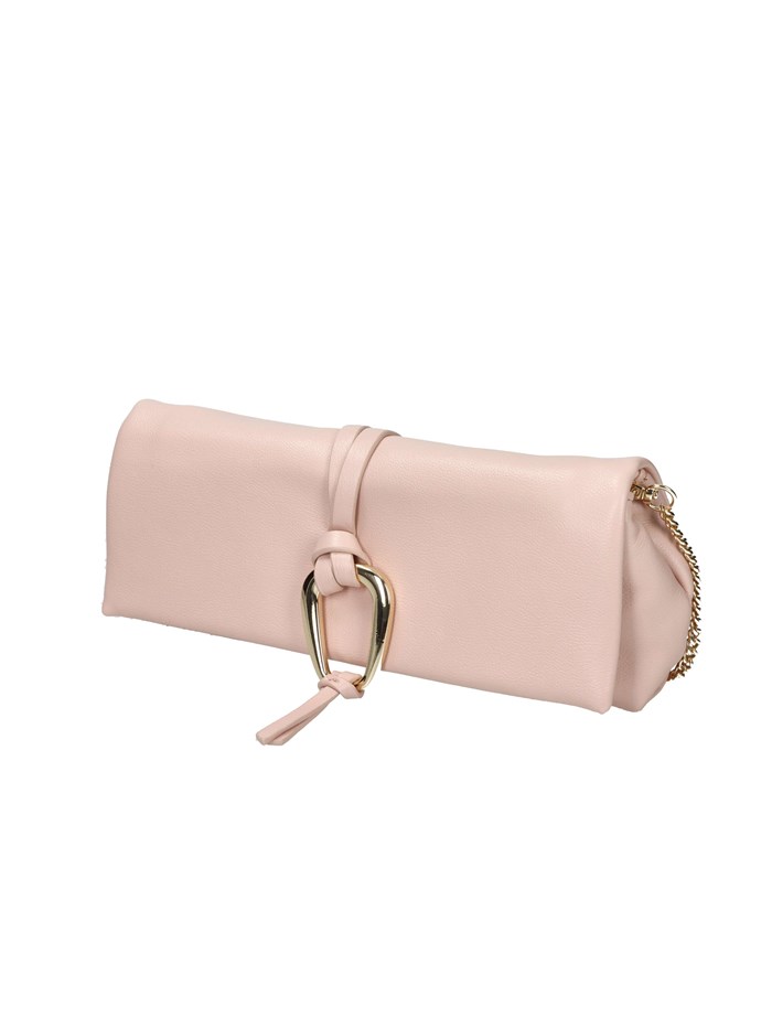 BORSA A SPALLA 184442 ROSA