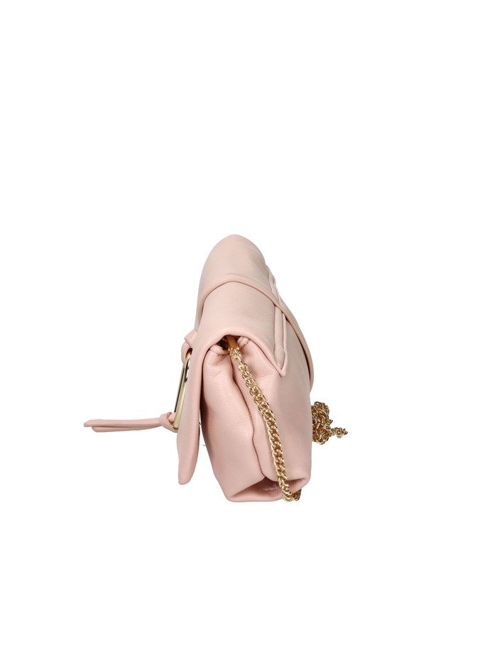 BORSA A SPALLA 184442 ROSA