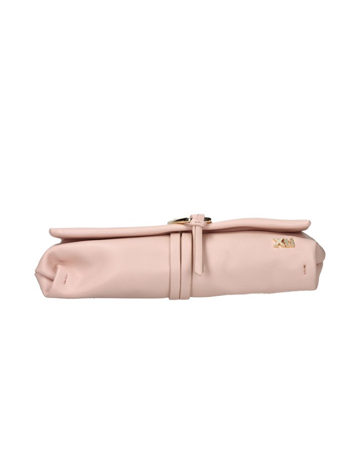 BORSA A SPALLA 184442 ROSA