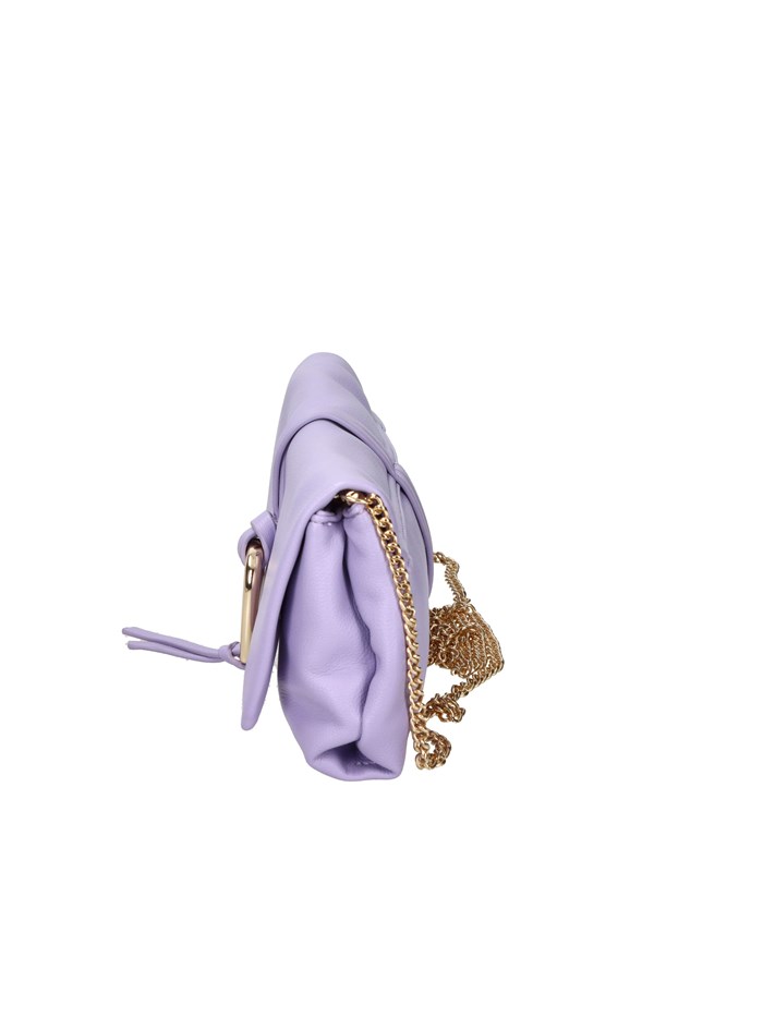 BORSA A SPALLA 184442 LILLA