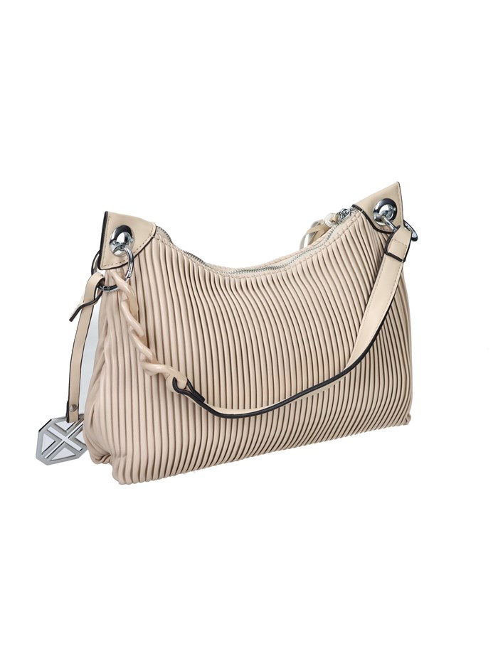 BORSA A SPALLA 184299 BEIGE