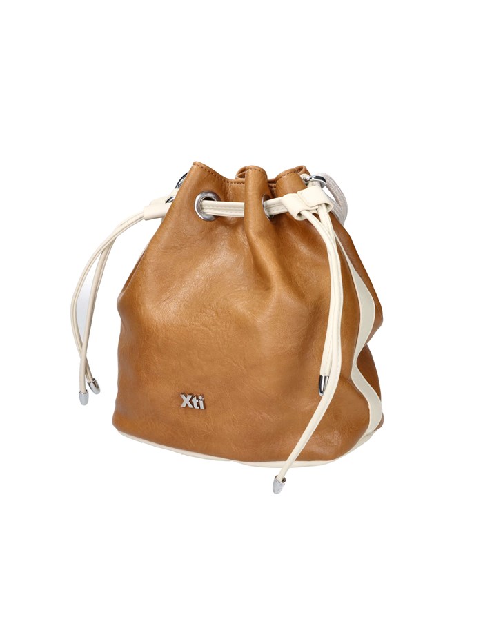 BORSA A MANO 184312 CUOIO