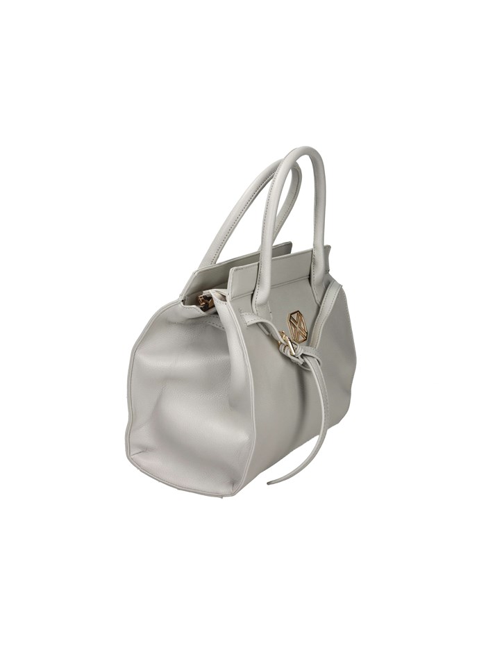 BORSA A MANO 184587 GRIGIO