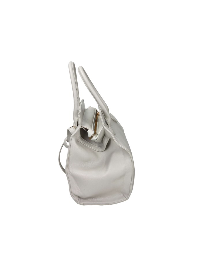 BORSA A MANO 184587 GRIGIO