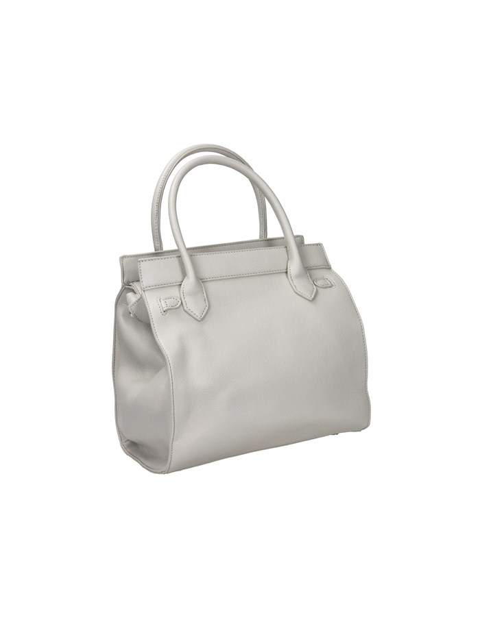 BORSA A MANO 184587 GRIGIO