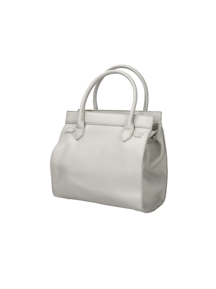 BORSA A MANO 184587 GRIGIO