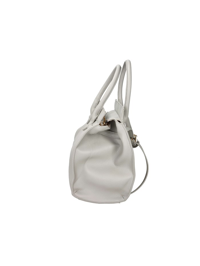 BORSA A MANO 184587 GRIGIO