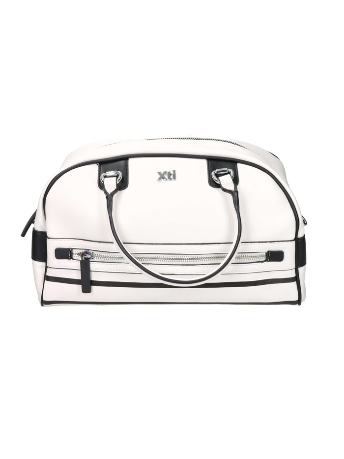 BORSA A MANO 184295 BIANCO