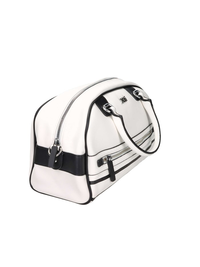 BORSA A MANO 184295 BIANCO