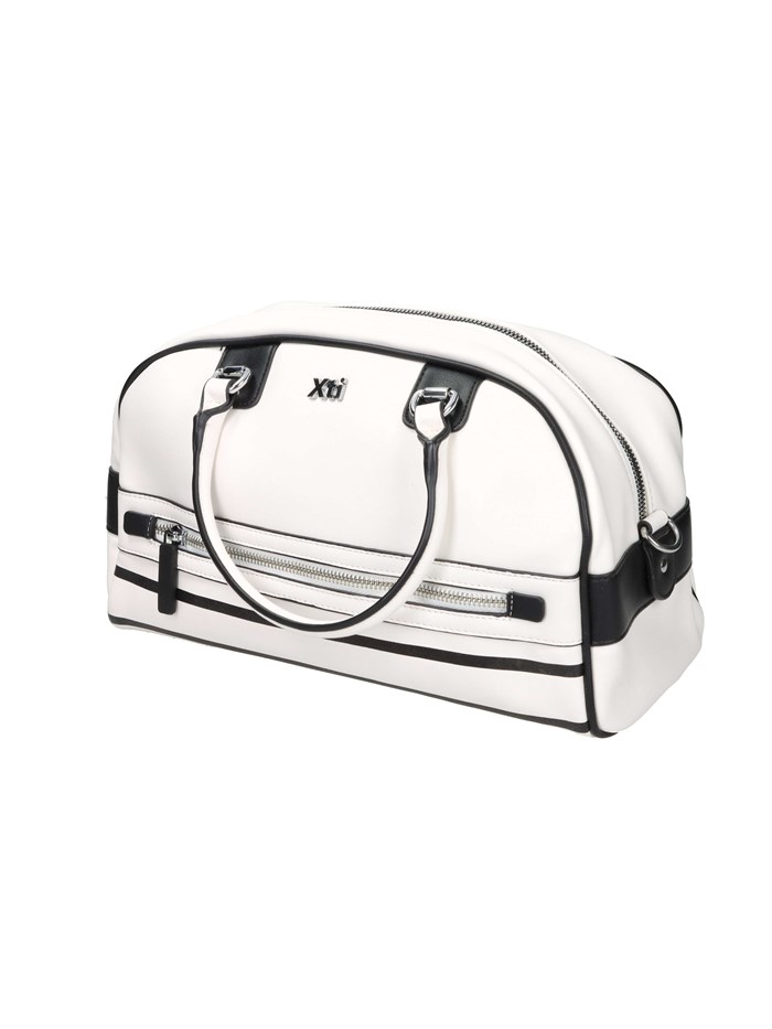 BORSA A MANO 184295 BIANCO