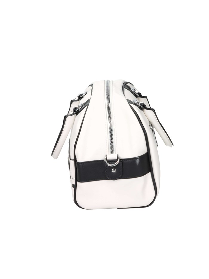 BORSA A MANO 184295 BIANCO