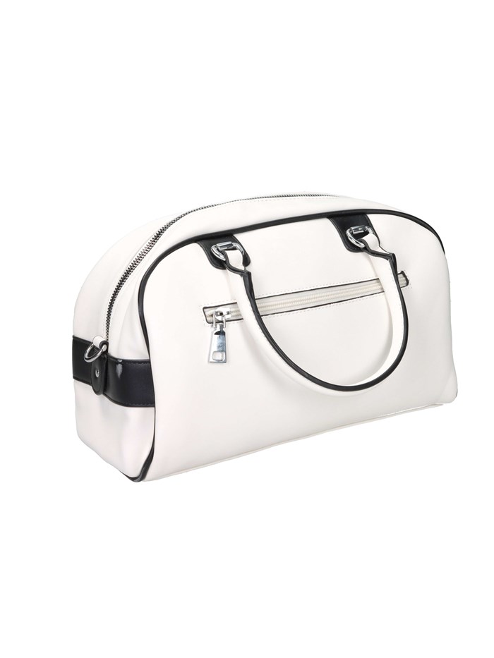BORSA A MANO 184295 BIANCO