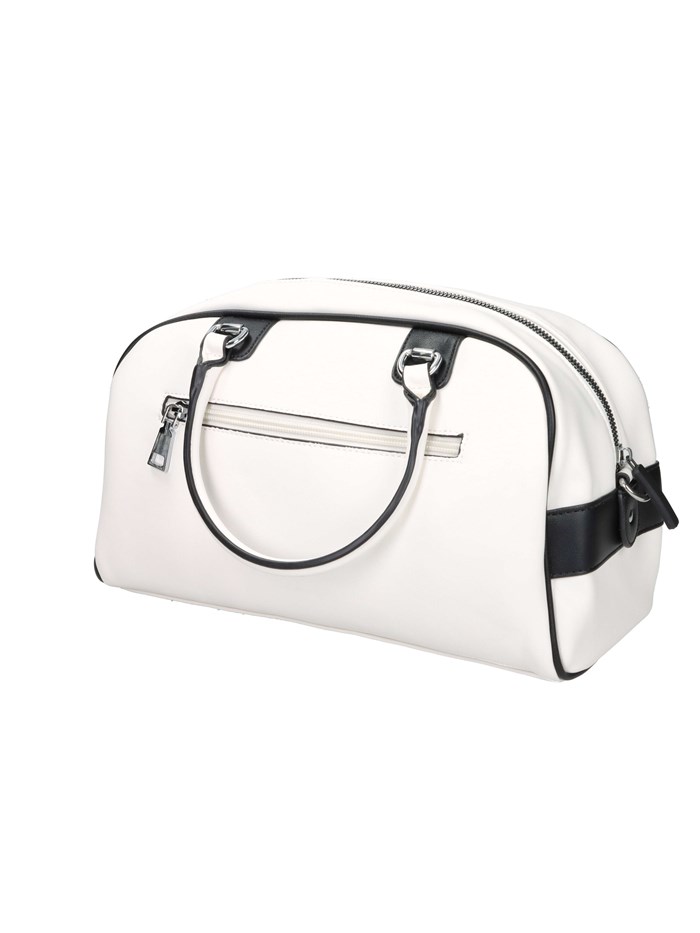 BORSA A MANO 184295 BIANCO