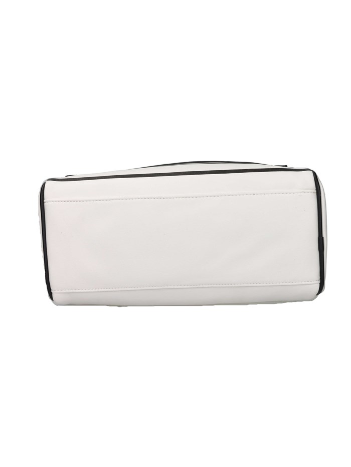 BORSA A MANO 184295 BIANCO
