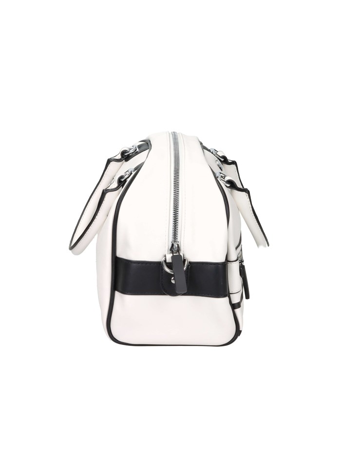 BORSA A MANO 184295 BIANCO