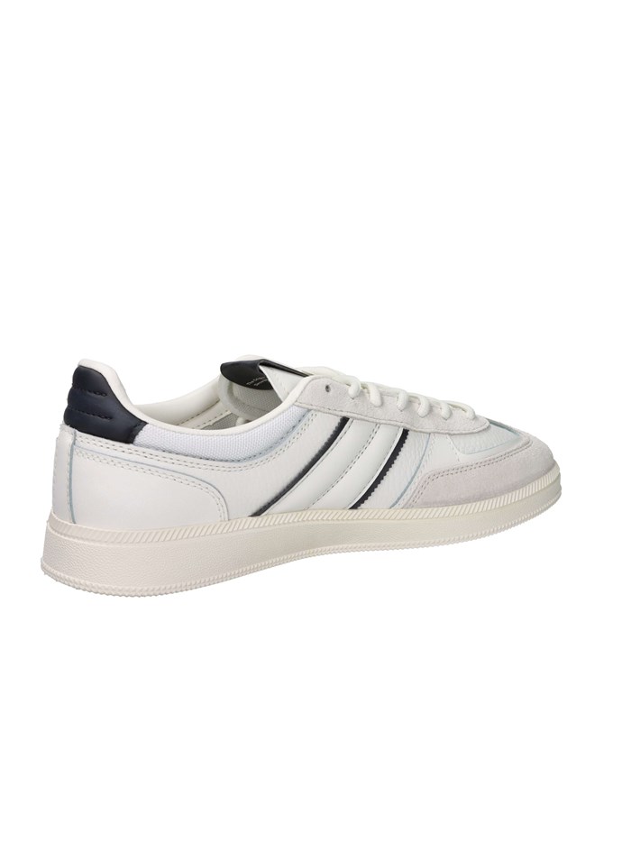 SNEAKERS BASSA EM0EM01672 BIANCO/NERO