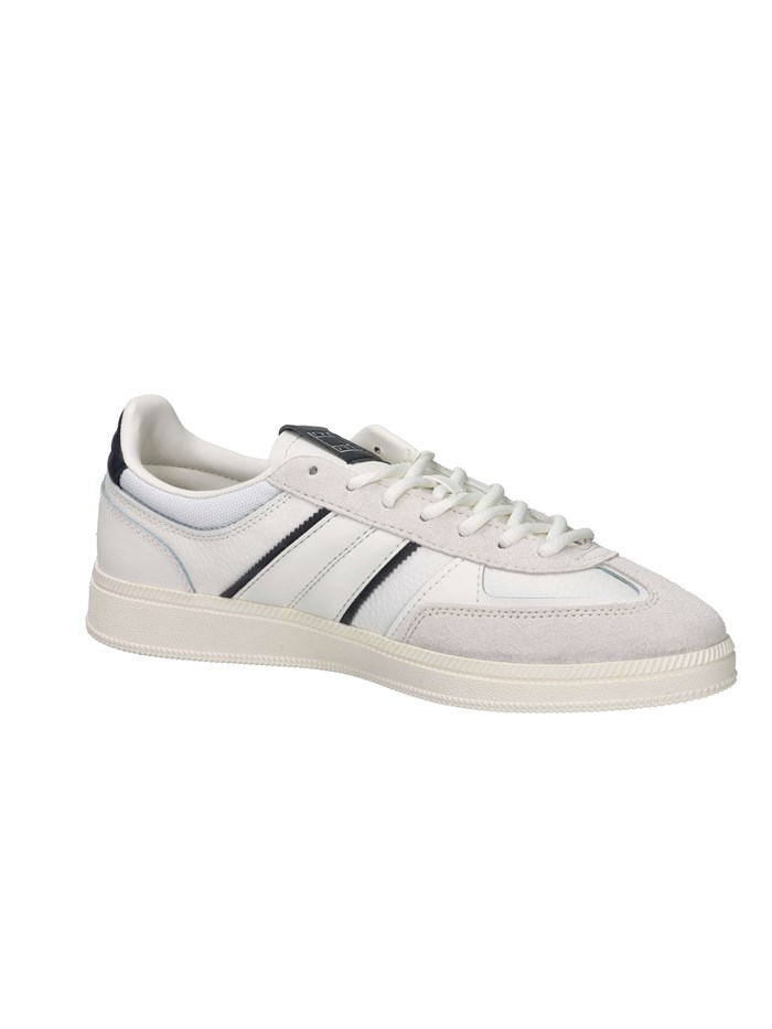 SNEAKERS BASSA EM0EM01672 BIANCO/NERO