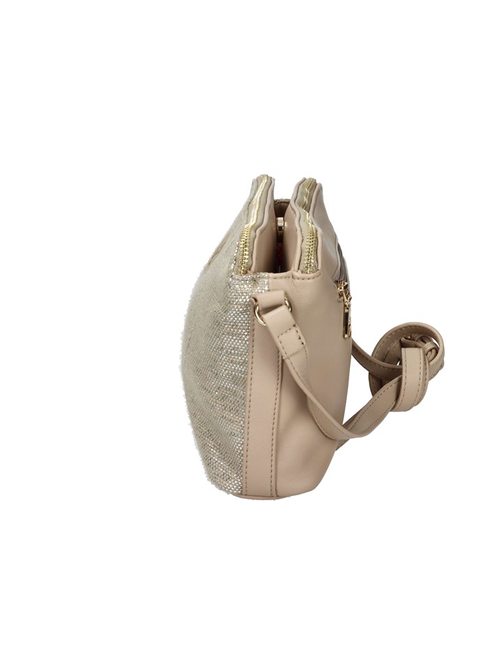 BORSA A TRACOLLA 184377 BEIGE