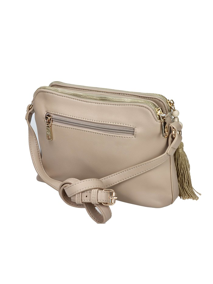 BORSA A TRACOLLA 184377 BEIGE