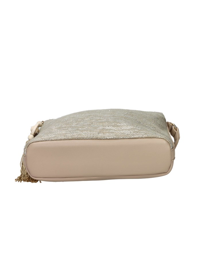 BORSA A TRACOLLA 184377 BEIGE