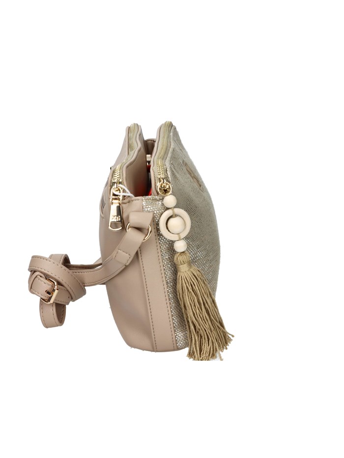 BORSA A TRACOLLA 184377 BEIGE