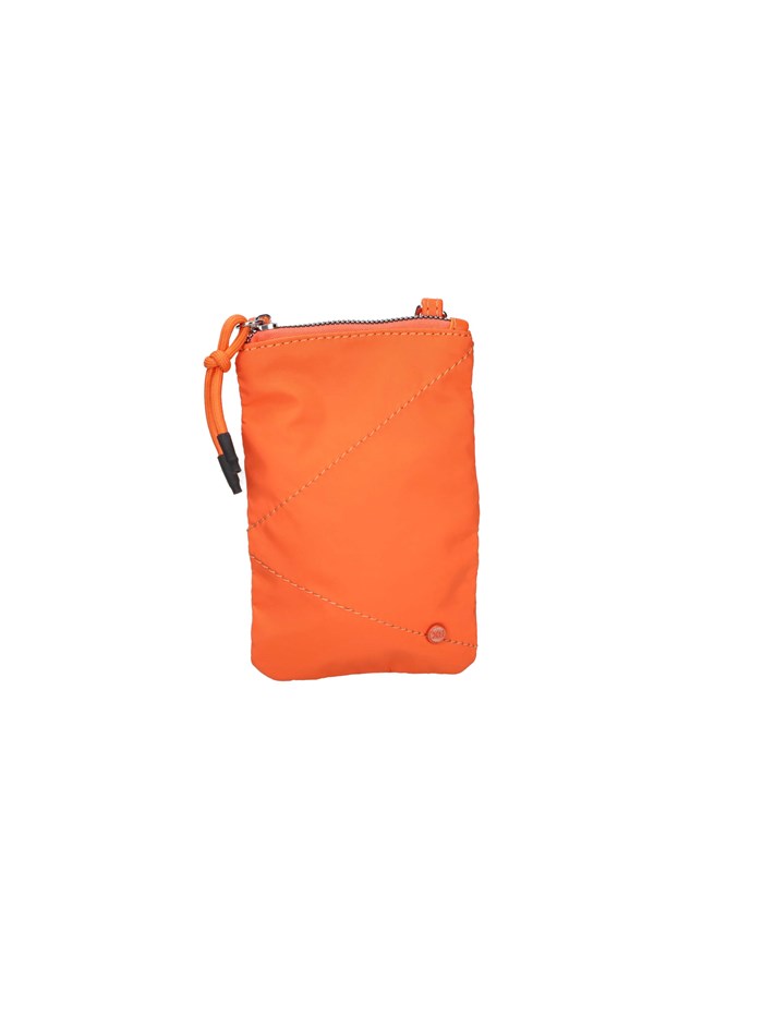 PORTA CELLULARE 184165 ARANCIONE