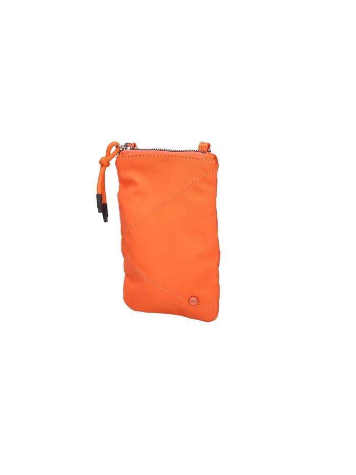PORTA CELLULARE 184165 ARANCIONE