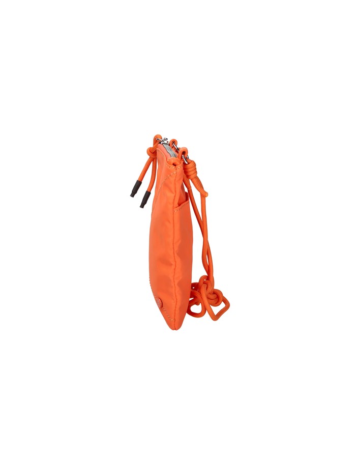 PORTA CELLULARE 184165 ARANCIONE