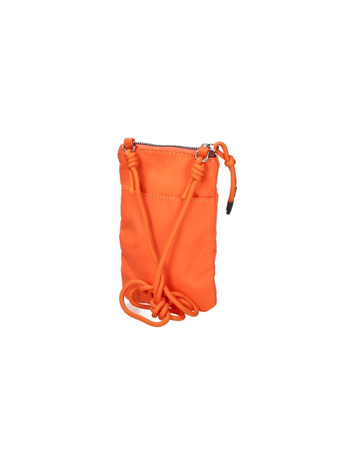 PORTA CELLULARE 184165 ARANCIONE