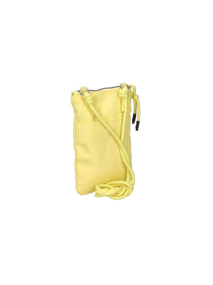 PORTA CELLULARE 184165 GIALLO
