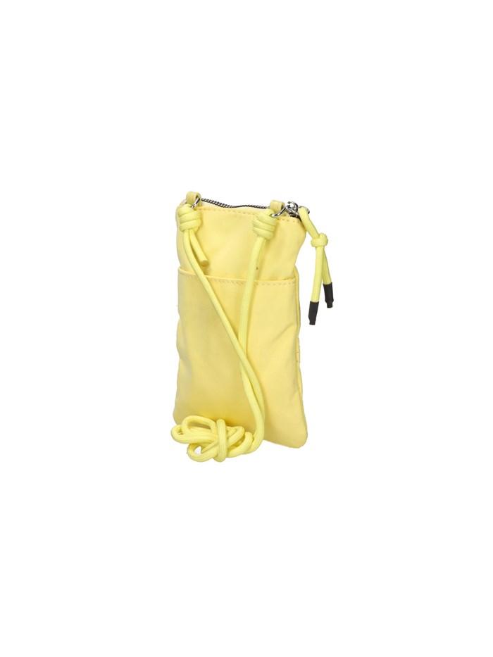 PORTA CELLULARE 184165 GIALLO