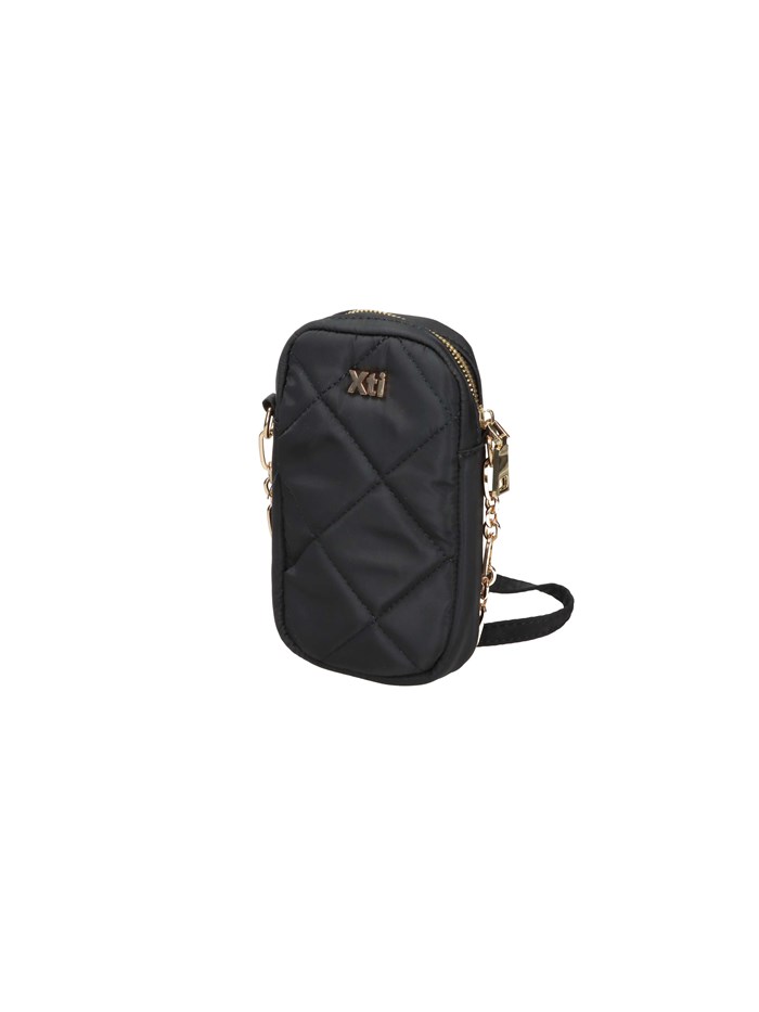 PORTA CELLULARE 184315 NERO