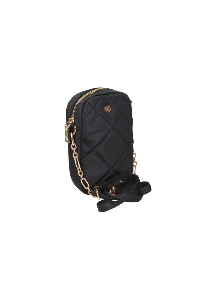 PORTA CELLULARE 184315 NERO