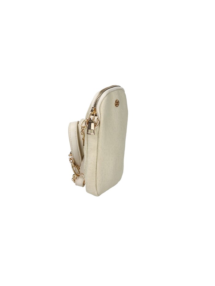 PORTA CELLULARE 184317 BEIGE