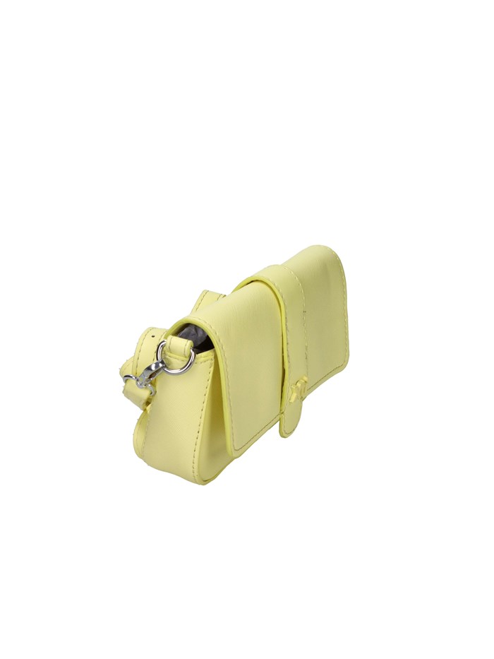 BORSA A TRACOLLA 184318 GIALLO